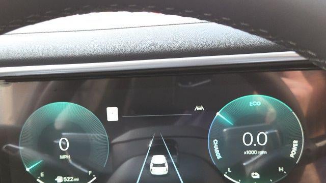 2026 Hyundai PALISADE Hybrid Blue SEL