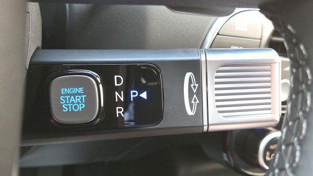 2026 Hyundai PALISADE Hybrid Blue SEL
