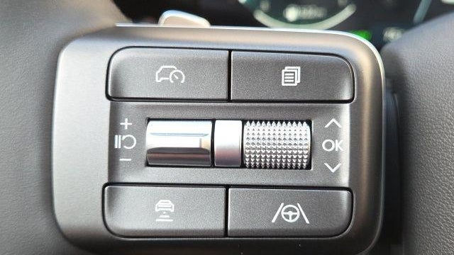 2026 Hyundai PALISADE Hybrid Blue SEL