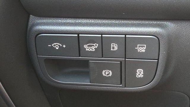 2026 Hyundai PALISADE Hybrid Blue SEL