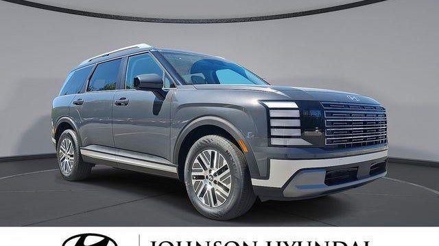 Preowned 2026 Hyundai PALISADE Hybrid SEL for Sale