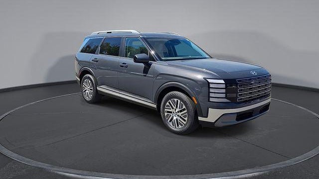 2026 Hyundai PALISADE Hybrid SEL