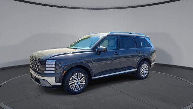 2026 Hyundai PALISADE Hybrid SEL