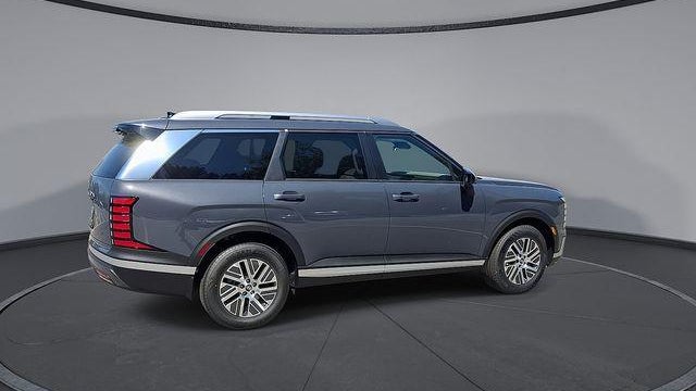 2026 Hyundai PALISADE Hybrid SEL