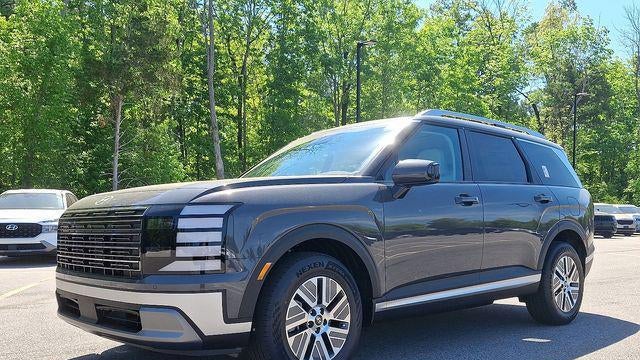 2026 Hyundai PALISADE Hybrid SEL