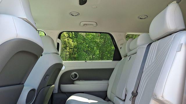 2026 Hyundai PALISADE Hybrid SEL