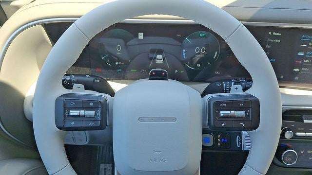 2026 Hyundai PALISADE Hybrid SEL