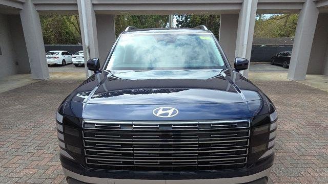2026 Hyundai PALISADE Hybrid Blue SEL
