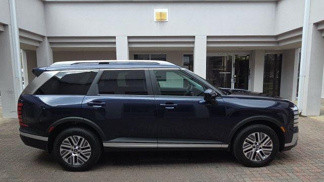 2026 Hyundai PALISADE Hybrid Blue SEL