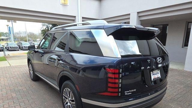 2026 Hyundai PALISADE Hybrid Blue SEL