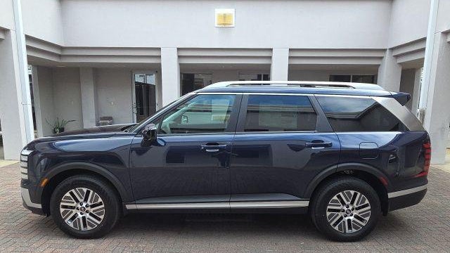 2026 Hyundai PALISADE Hybrid Blue SEL