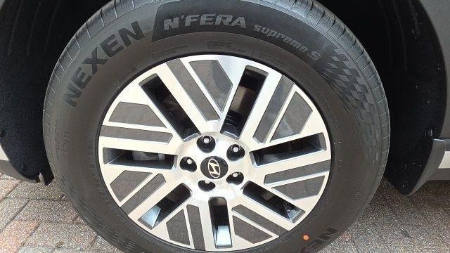 2026 Hyundai PALISADE Hybrid Blue SEL