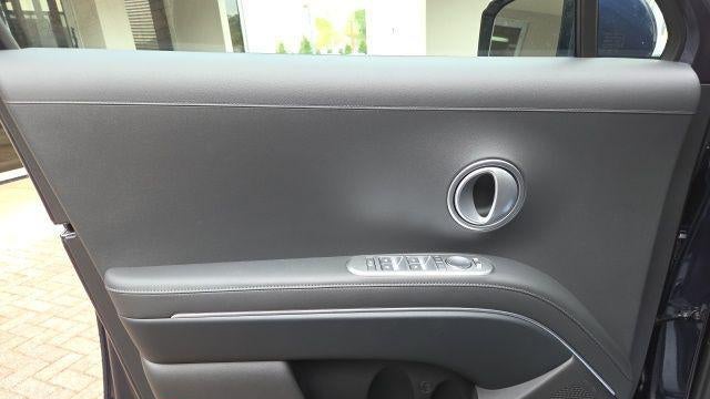 2026 Hyundai PALISADE Hybrid Blue SEL