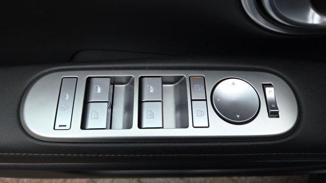 2026 Hyundai PALISADE Hybrid Blue SEL