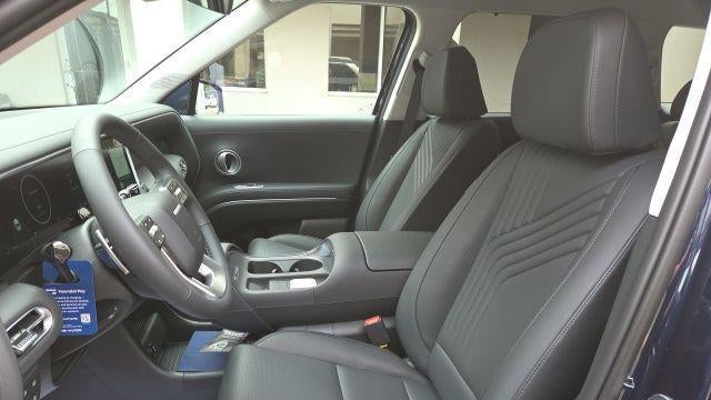 2026 Hyundai PALISADE Hybrid Blue SEL