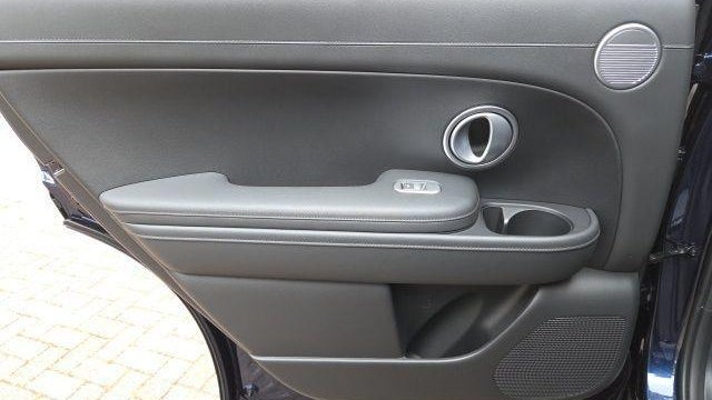 2026 Hyundai PALISADE Hybrid Blue SEL