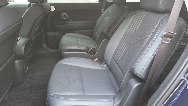 2026 Hyundai PALISADE Hybrid Blue SEL