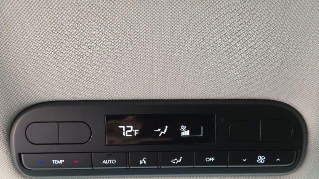 2026 Hyundai PALISADE Hybrid Blue SEL