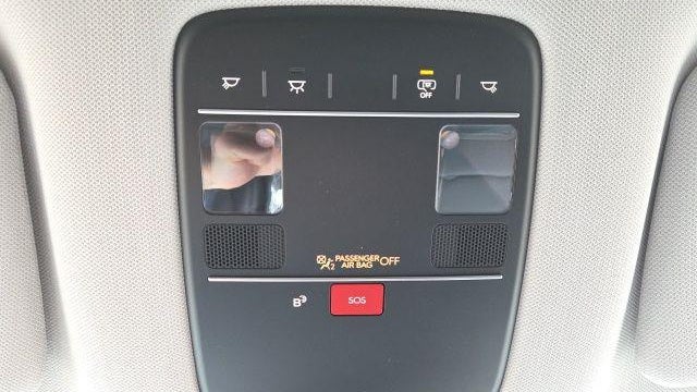 2026 Hyundai PALISADE Hybrid Blue SEL