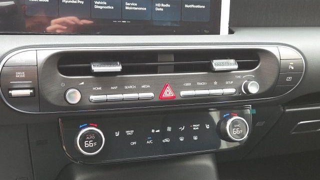 2026 Hyundai PALISADE Hybrid Blue SEL