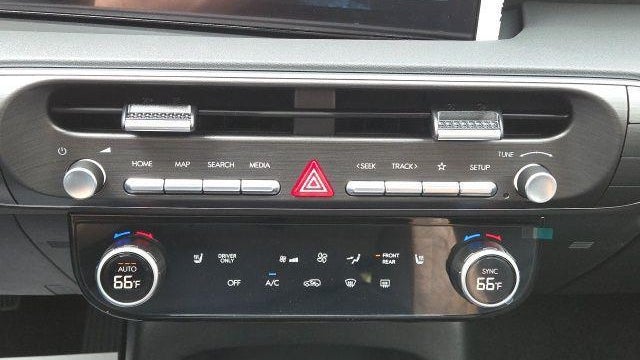 2026 Hyundai PALISADE Hybrid Blue SEL