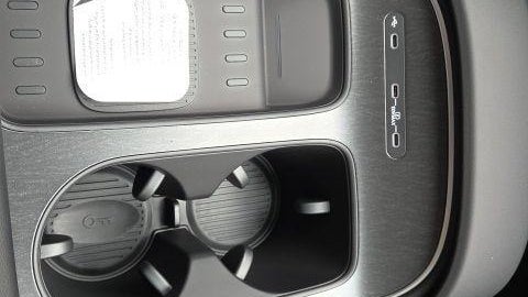 2026 Hyundai PALISADE Hybrid Blue SEL