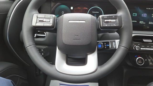 2026 Hyundai PALISADE Hybrid Blue SEL