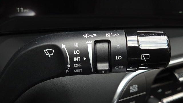 2026 Hyundai PALISADE Hybrid Blue SEL