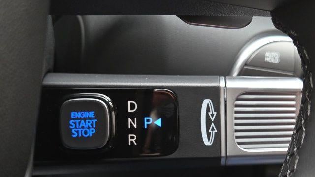 2026 Hyundai PALISADE Hybrid Blue SEL