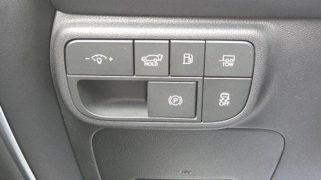 2026 Hyundai PALISADE Hybrid Blue SEL