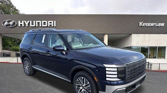 Preowned 2026 Hyundai PALISADE Hybrid SEL for Sale