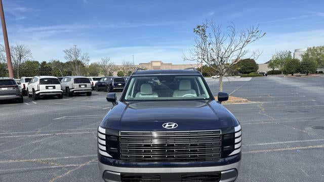 2026 Hyundai PALISADE Hybrid SEL
