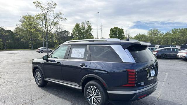 2026 Hyundai PALISADE Hybrid SEL