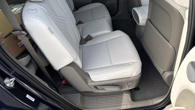 2026 Hyundai PALISADE Hybrid SEL