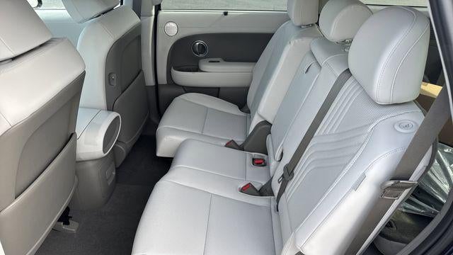 2026 Hyundai PALISADE Hybrid SEL