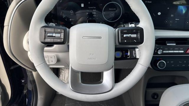 2026 Hyundai PALISADE Hybrid SEL