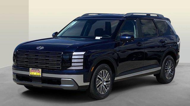 Preowned 2026 Hyundai PALISADE Hybrid SEL for Sale