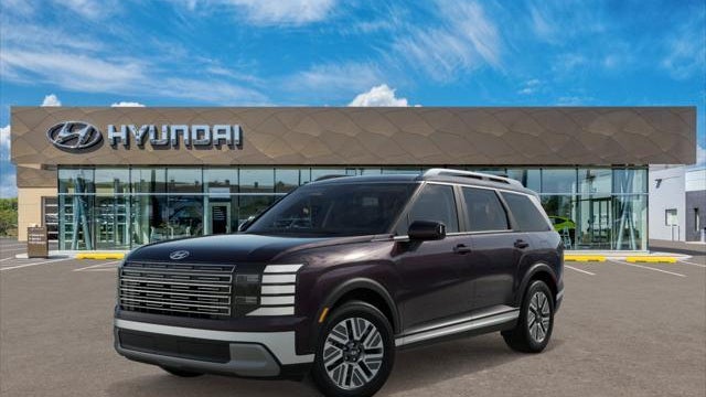 Preowned 2026 Hyundai PALISADE Hybrid SEL for Sale
