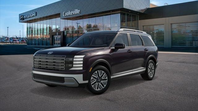 Preowned 2026 Hyundai PALISADE Hybrid SEL for Sale