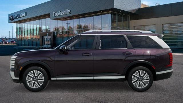 2026 Hyundai PALISADE Hybrid SEL