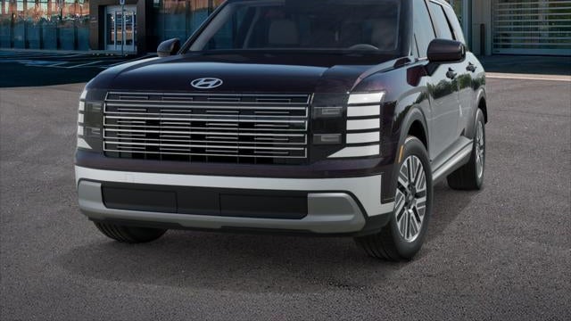 2026 Hyundai PALISADE Hybrid SEL
