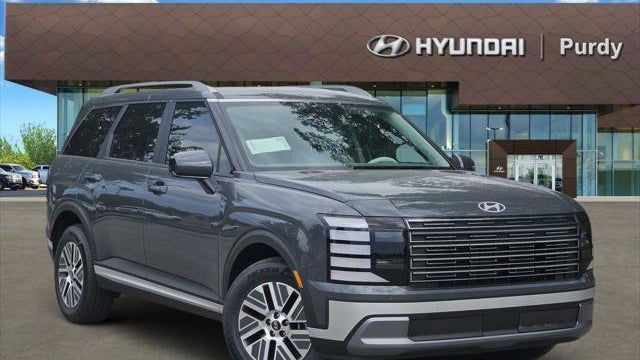Preowned 2026 Hyundai PALISADE Hybrid SEL for Sale