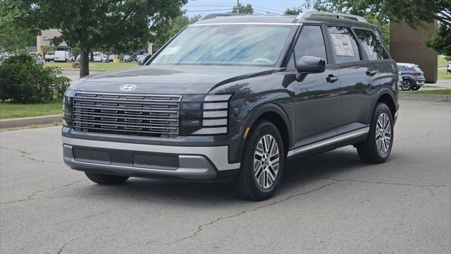 2026 Hyundai PALISADE Hybrid SEL