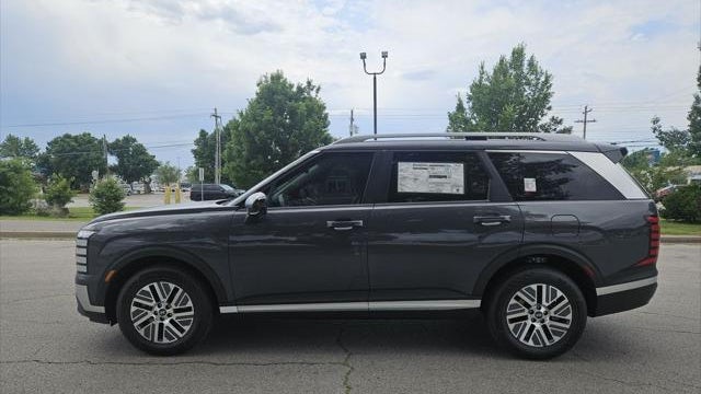 2026 Hyundai PALISADE Hybrid SEL