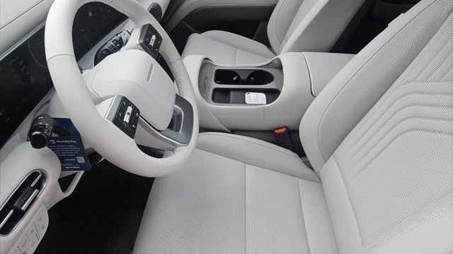 2026 Hyundai PALISADE Hybrid SEL