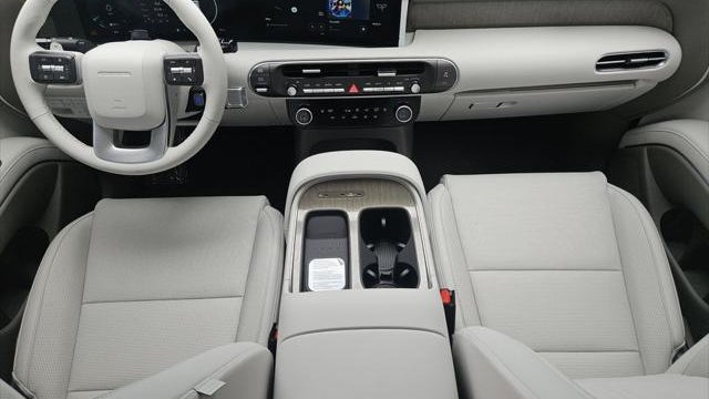 2026 Hyundai PALISADE Hybrid SEL