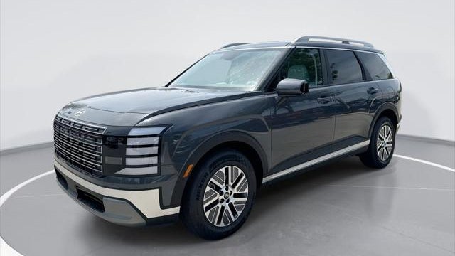 Preowned 2026 Hyundai PALISADE Hybrid SEL for Sale