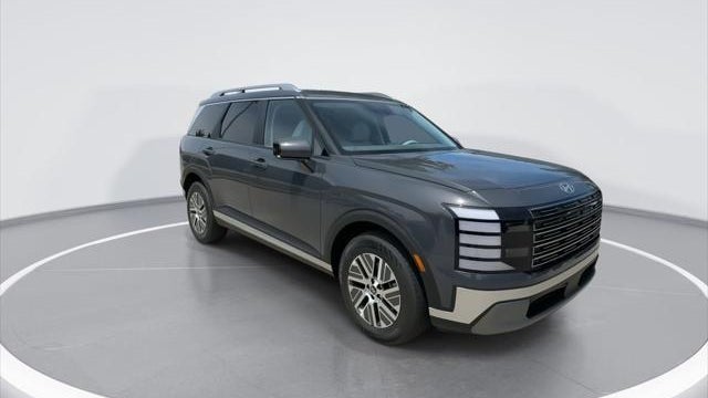 2026 Hyundai PALISADE Hybrid SEL