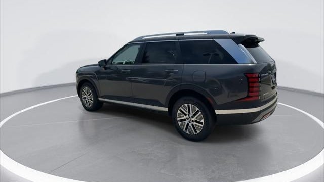 2026 Hyundai PALISADE Hybrid SEL