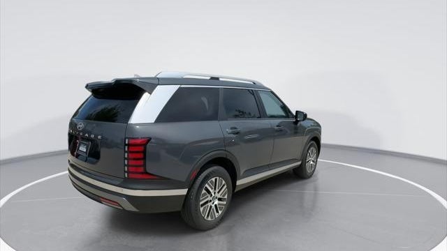 2026 Hyundai PALISADE Hybrid SEL